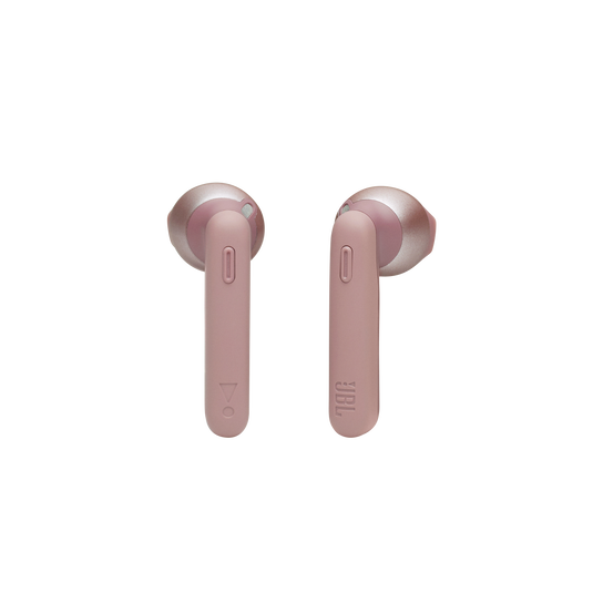 JBL Tune 225TWS - Pink - True wireless earbuds - Front image number null